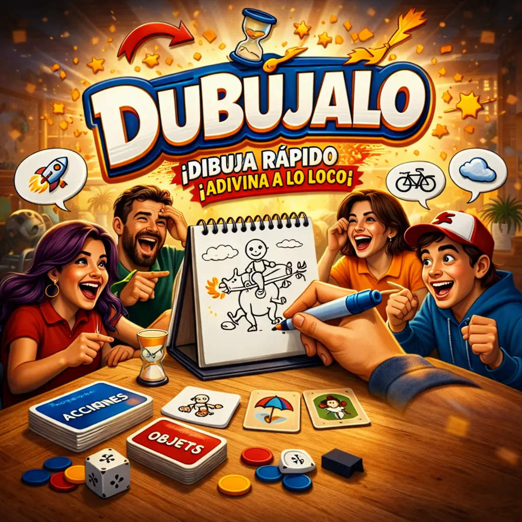 Dibújalo