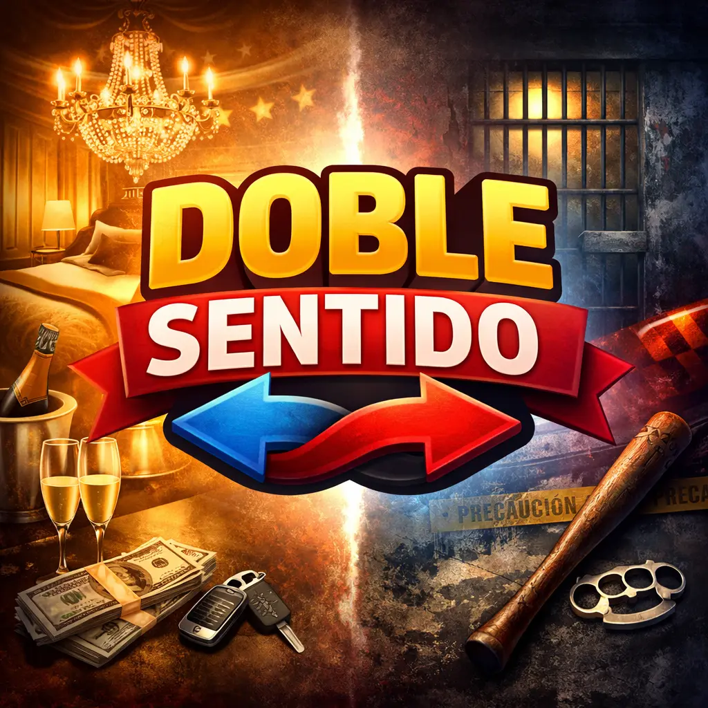 Doble Sentido