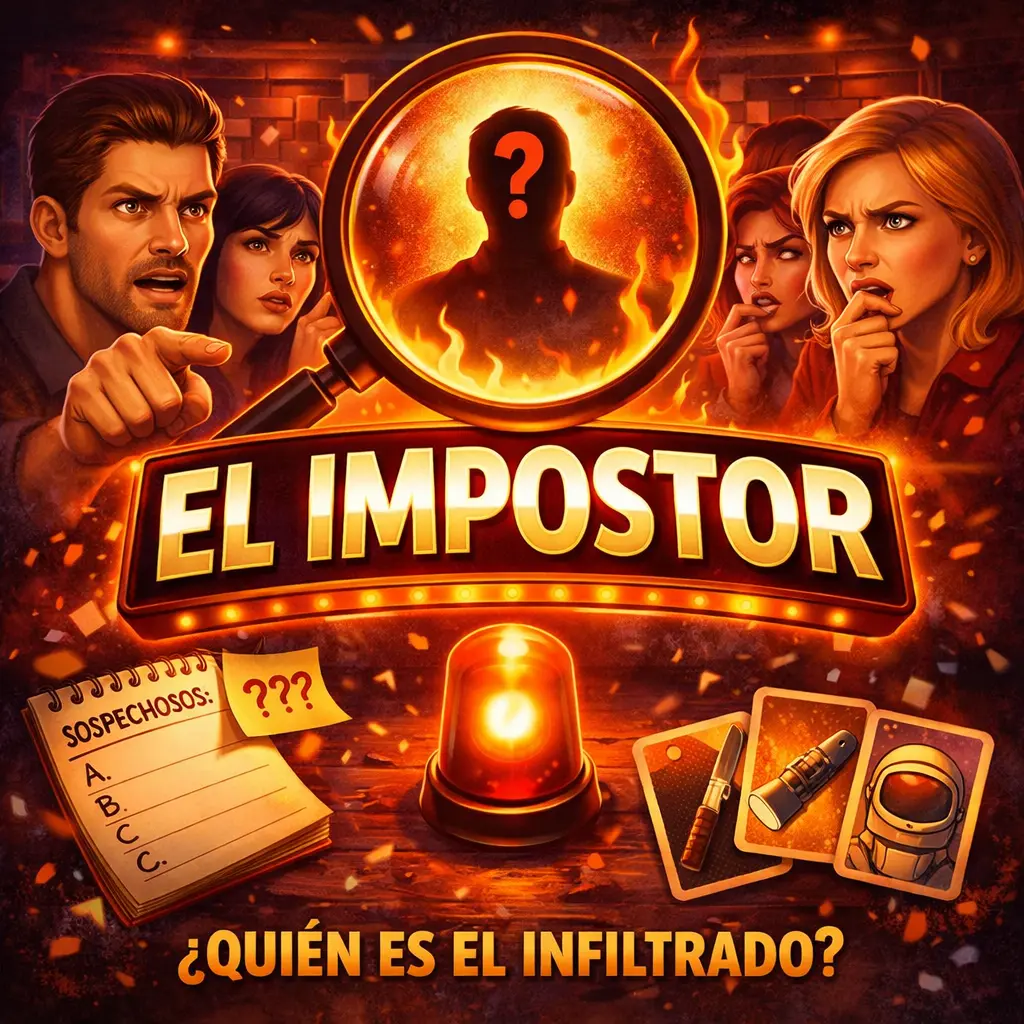 Impostor