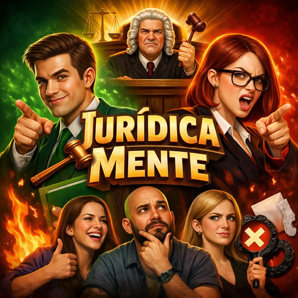 JuridicaMente