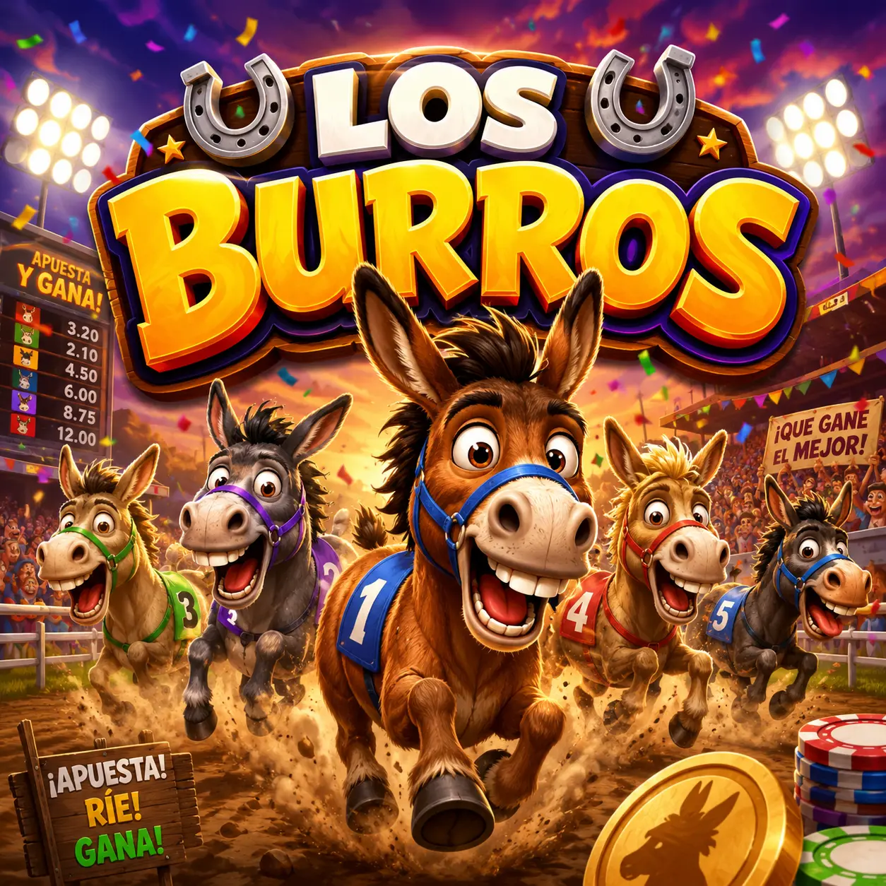 Los Burros