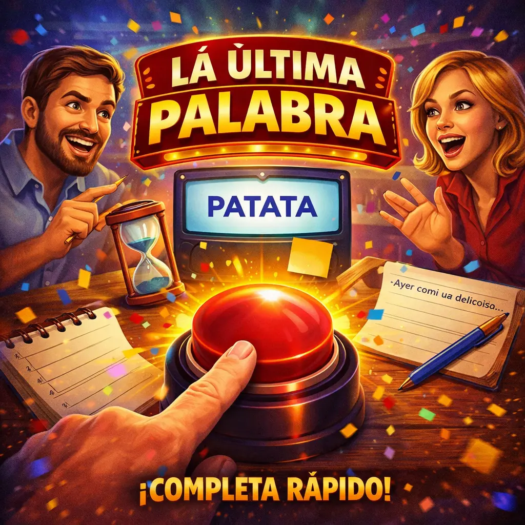 La Última Palabra